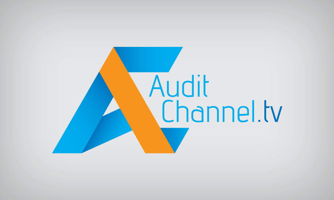 Triangle TV Logo - Dexer Studios - Audit Channel TV Logo