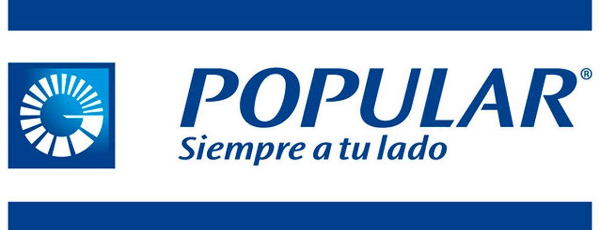 Popular Bank Logo - Transfer Money Online to Banco Popular Dominicano - Sharemoney Blog