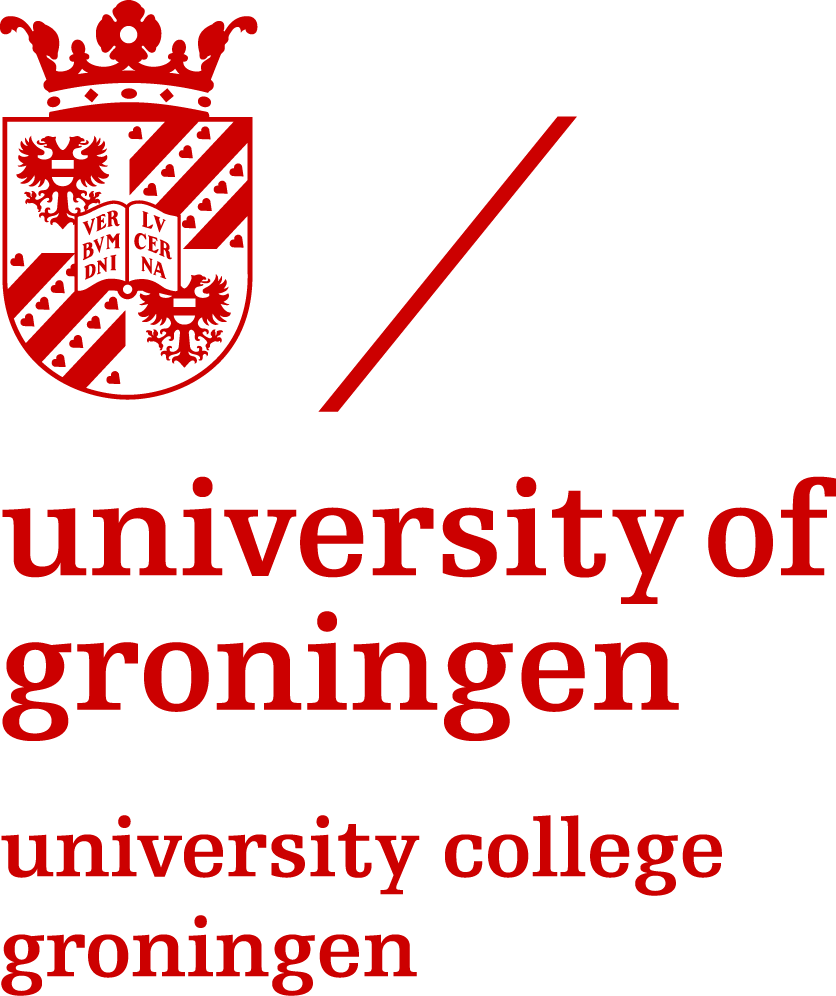 Orange U College Logo - University College Groningen | Logos of the faculties | Logo ...