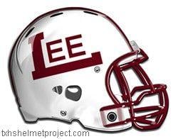 Midland Lee Rebel Logo - Lone Star Football Network - || texas high school football teams ...