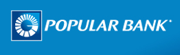 Popular Bank Logo - Popular Bank Llc, Cayman (Cayman Islands)