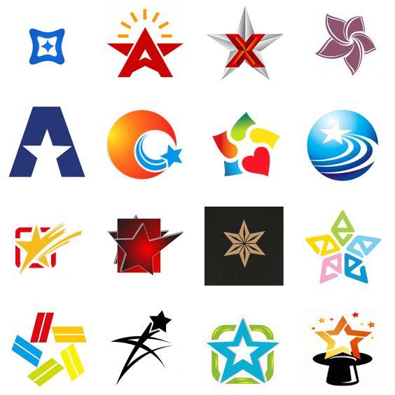 Five Company Logo - Five-Star Logo Design - Five-Star Company Logo Photos | LOGOinLOGO