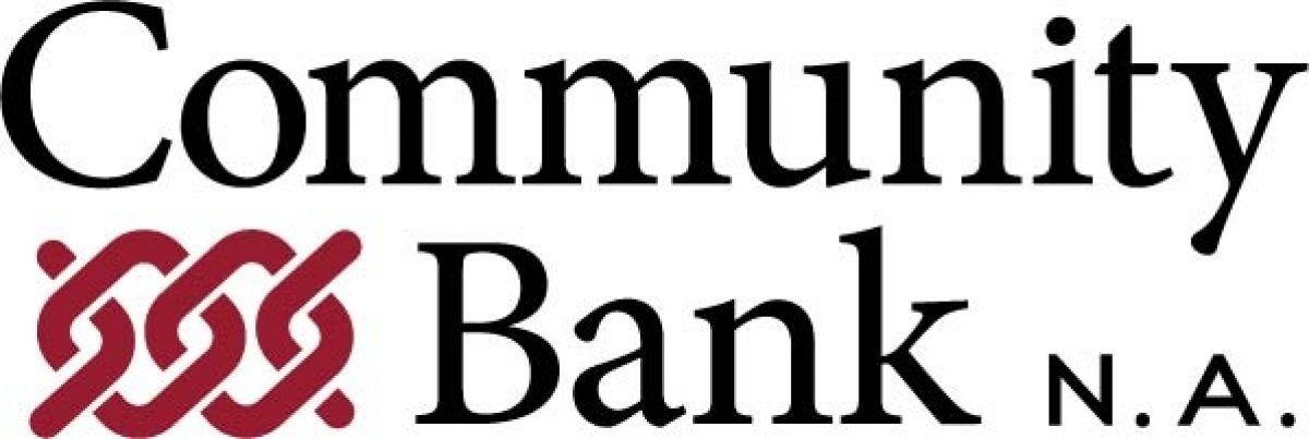 Popular Bank Logo - Community Bank, N.A. Bank Happy. Locations: NY PA VT & MA