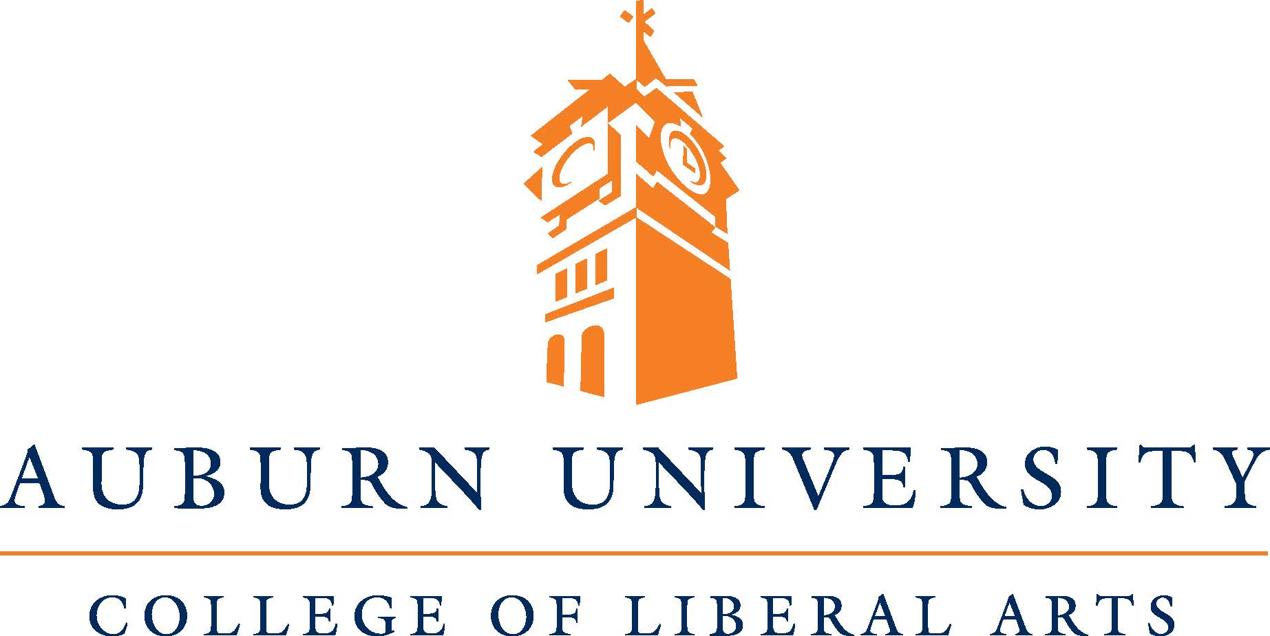 Orange U College Logo - College: Auburn University College of Liberal Arts on TeenLife