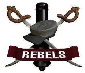 Midland Lee Rebel Logo - Tutorials / Tutorials