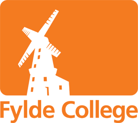 Orange U College Logo - Fylde | Lancaster University