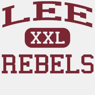 Midland Lee Rebel Logo - Go Lee Rebels Gifts & Gift Ideas | Zazzle UK