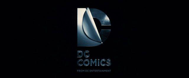 Dceu Logo - MY DCEU