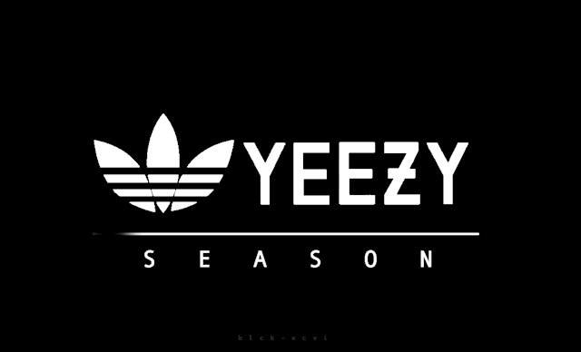 Yeezy Logo - Kanye west adidas yeezy GIF on GIFER - by Sharpraven