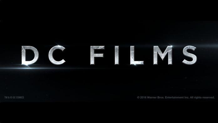 Dceu Logo - Warner Bros. adds interesting bio for DC Films president Walter ...