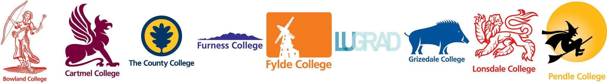 Orange U College Logo - About The Colleges @ Lancaster Students' Union