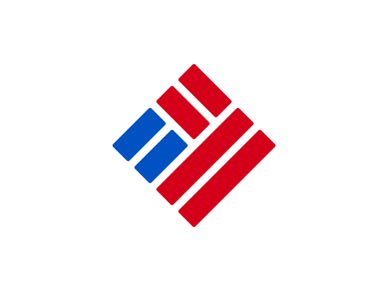 Popular Bank Logo - What If. Bank of America. Popular Dribbble Shots. Logo design