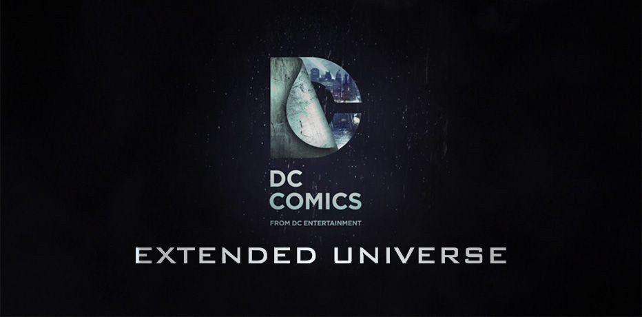 Dceu Logo - A Fixed Timeline of the DCEU: Phase One | DC Entertainment Amino
