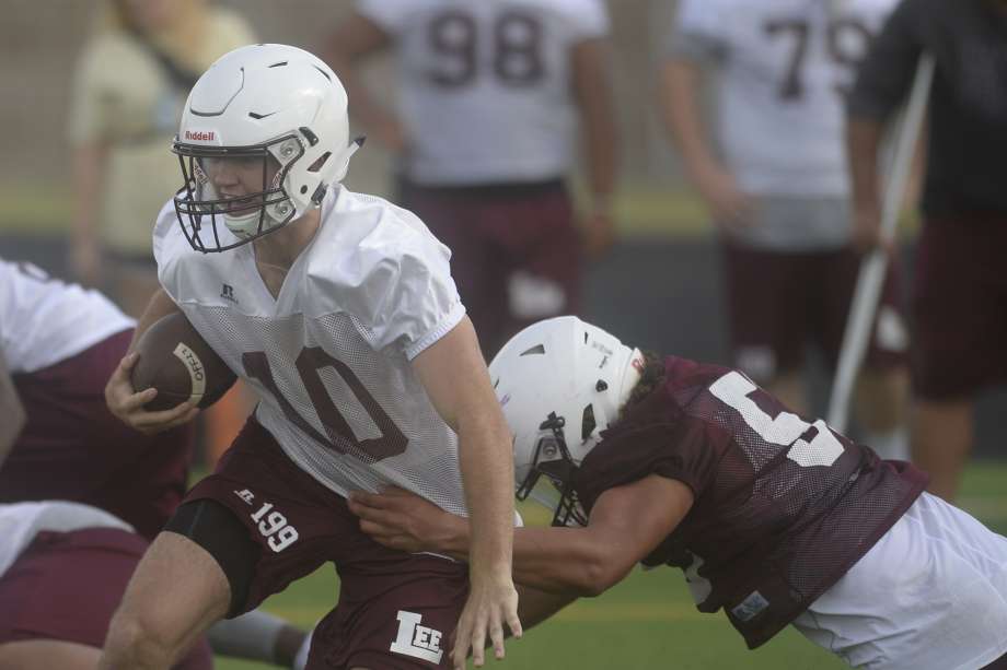 Midland Lee Rebel Logo - Lee Rebels At A Glance - Midland Reporter-Telegram