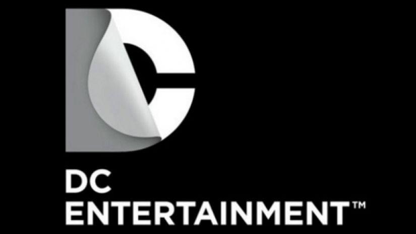 Dceu Logo - DC Comics movies awaiting a greenlight. Den of Geek