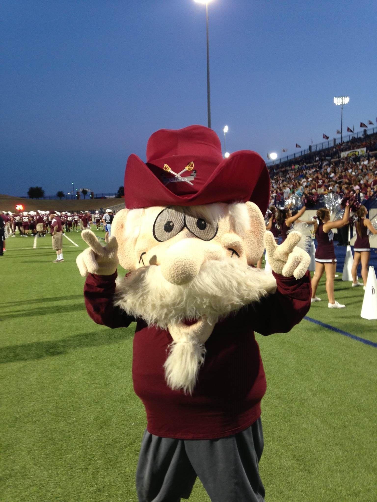 Midland Lee Rebel Logo - August 30th, 2013: Midland Lee vs. El Paso Coronado | Midland Lee ...