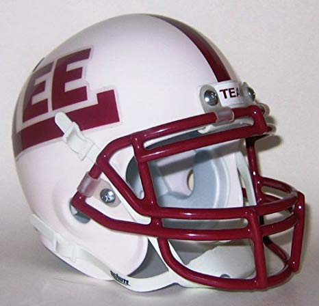 Midland Lee Rebel Logo - Amazon.com : Midland Lee Rebels High School Mini Helmet