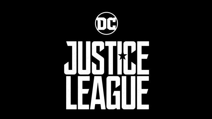 Justice League Logo - Updated 'Justice League' logo pushes the DC brand forward | Batman News