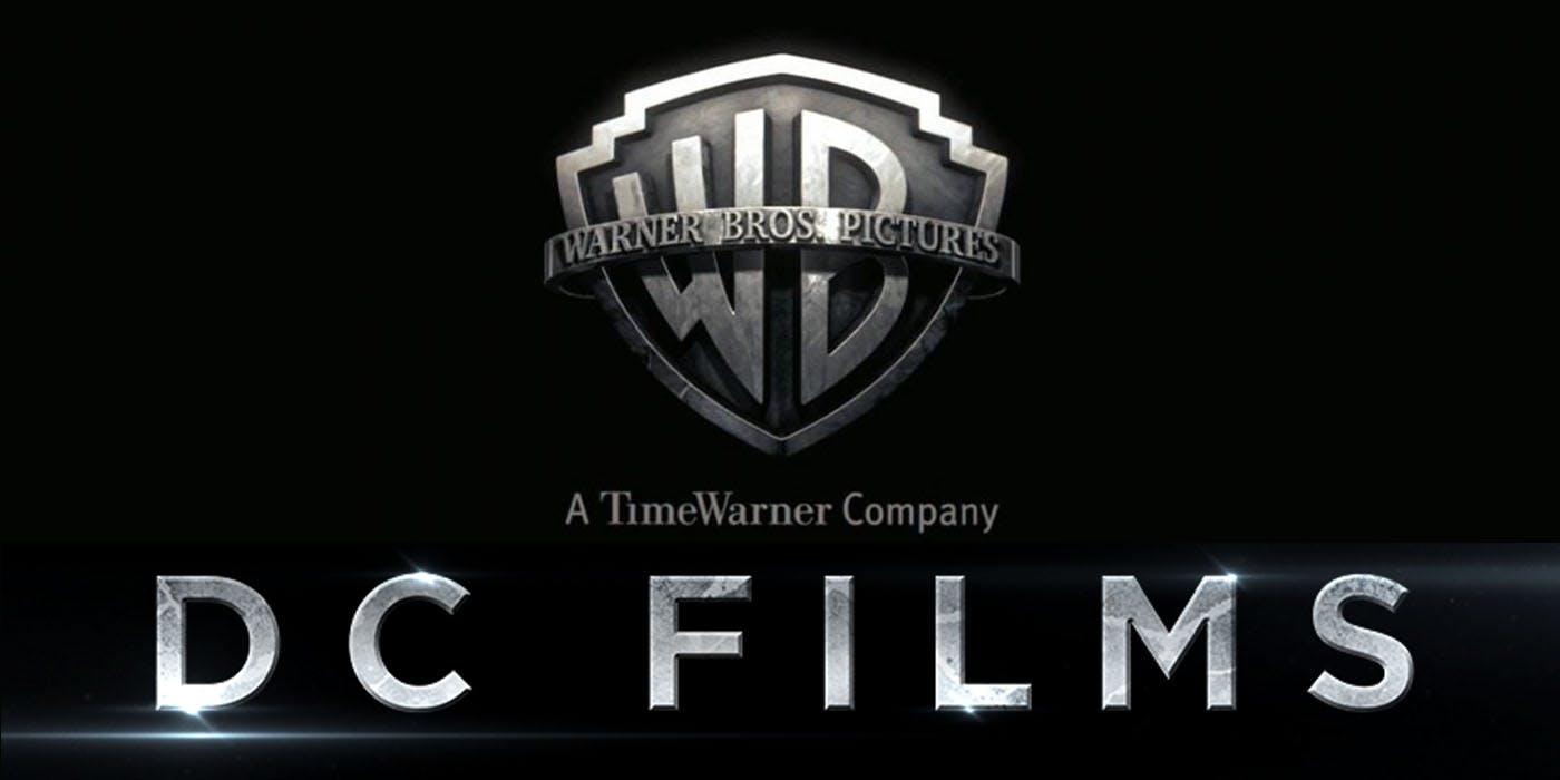 Dceu Logo - The Current State of Warner Bros.' DC Films Slate | CBR