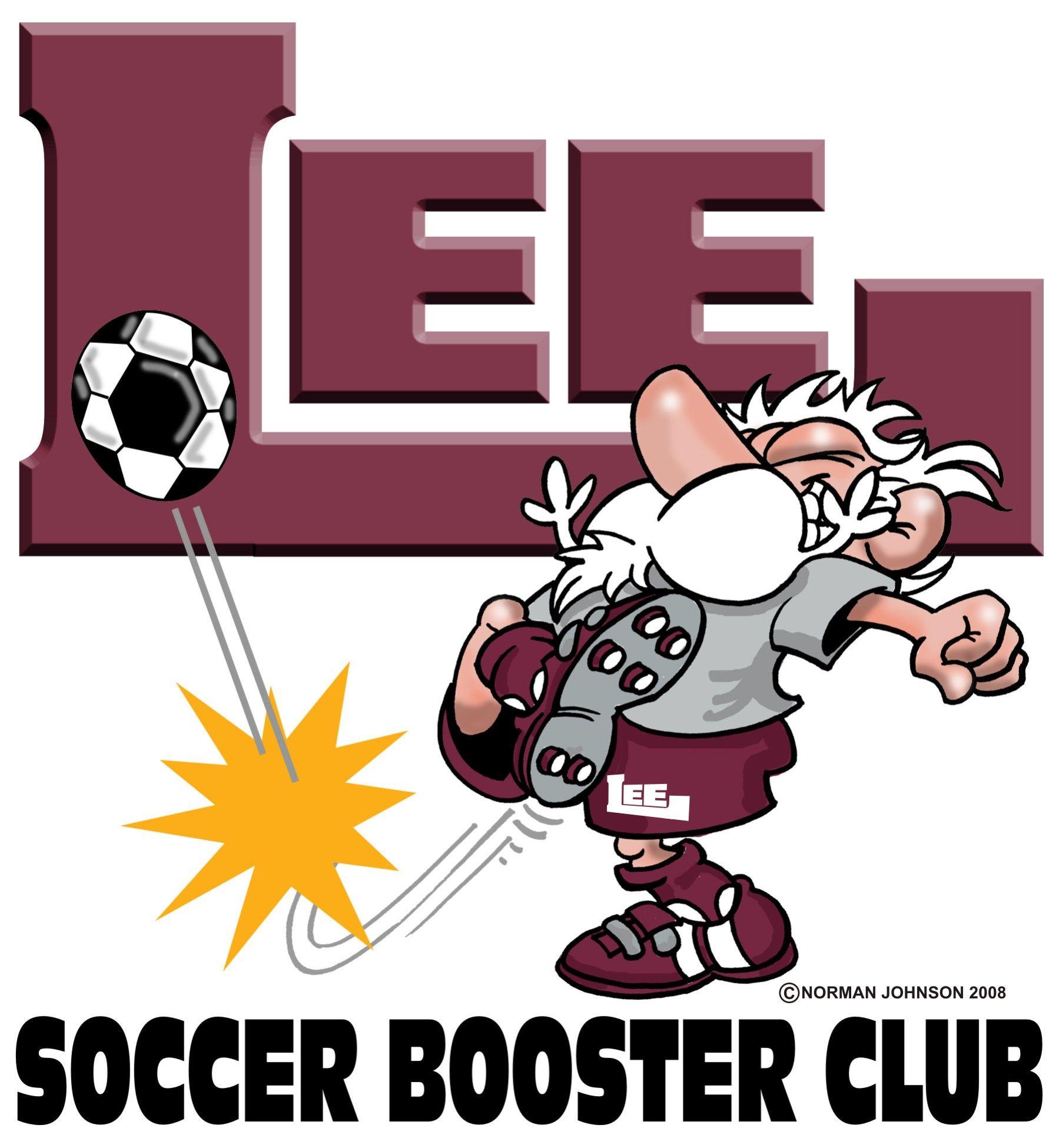 Midland Lee Rebel Logo - Lee Rebel Booster Club