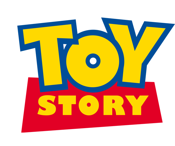 Toy -Company Logo - Creative Toys Company Logo Design Examples