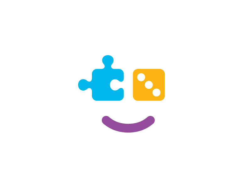 Toy -Company Logo - Toy / logo design by Deividas Bielskis | Dribbble | Dribbble