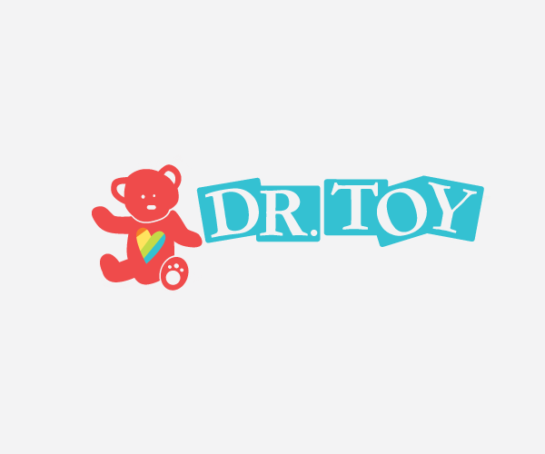 Toy Logo - 161+ Creative Toys Company Logo Design Examples