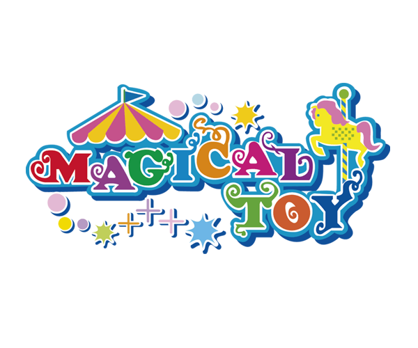 Toy -Company Logo - Creative Toys Company Logo Design Examples
