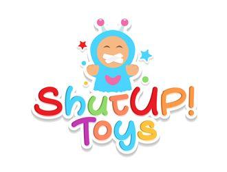 Toy -Company Logo - Kids & toy themed logo design for only $29! - 48hourslogo