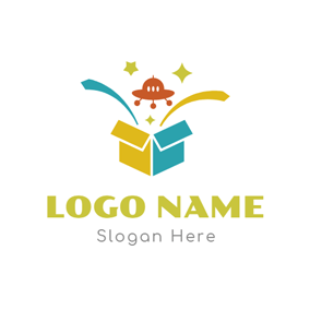 Toys Logo - Free Toys Logo Designs | DesignEvo Logo Maker