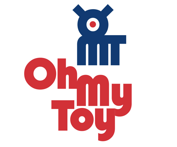 Toy -Company Logo - 161+ Creative Toys Company Logo Design Examples