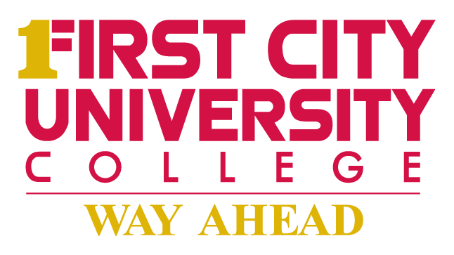 Orange U College Logo - First City University College | EduAdvisor