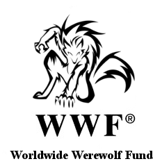 Werewolf Logo - Worldwide Werewolf logo Yaks Album of Choice!