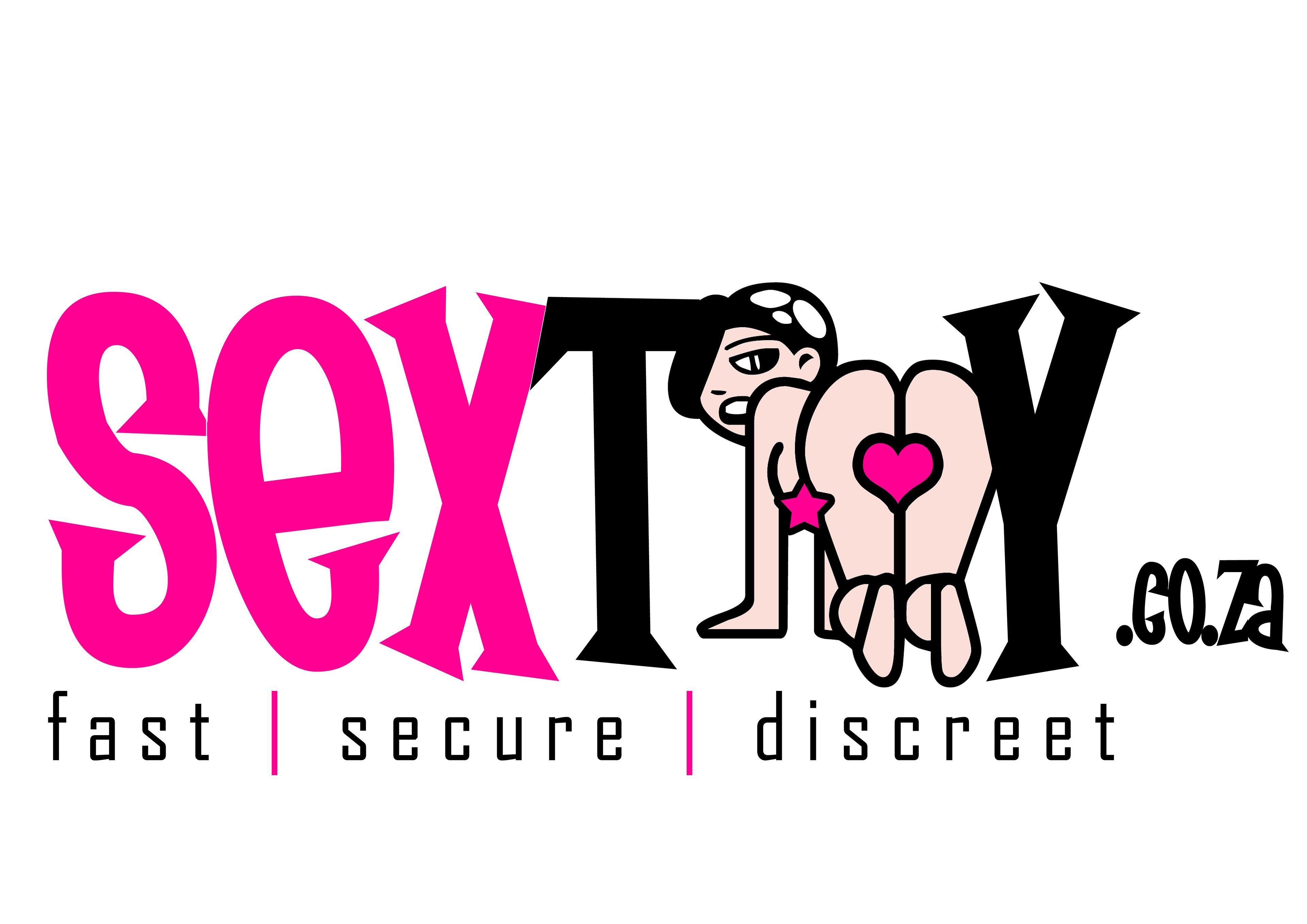 Toy -Company Logo - UPMRKT Portfolio - Sex Toy - Logo