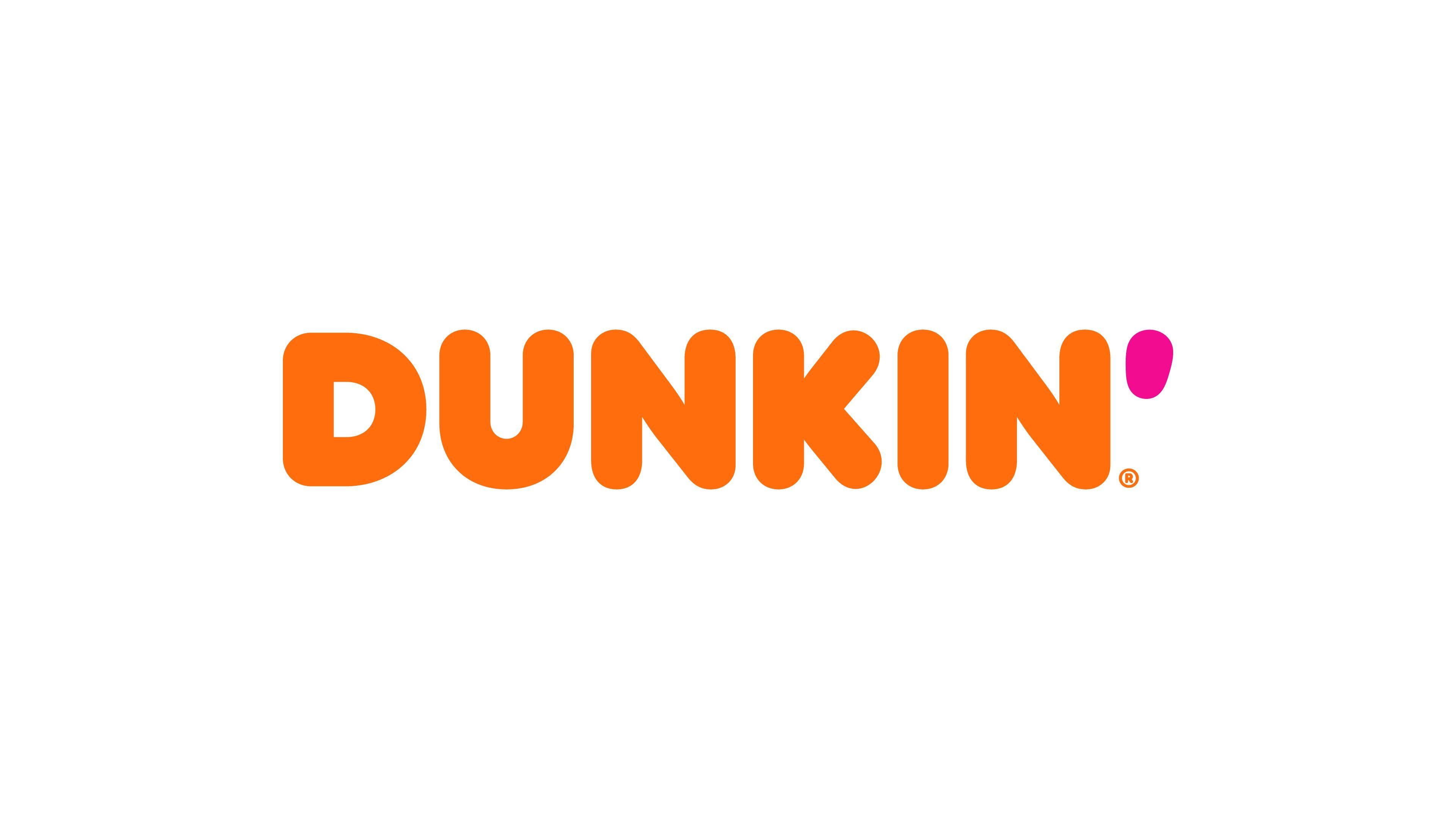 Dunkin' Donuts Logo - Welcome to Dunkin': Dunkin' Donuts Reveals New Brand Identity | Dunkin'