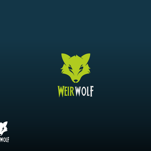 Werewolf Logo - Create a Werewolf logo for my family | Logo design contest