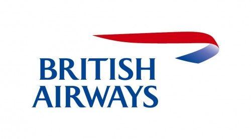British Airline Logo - Airline Logos British. My Life In Brands. British Airways, Airline