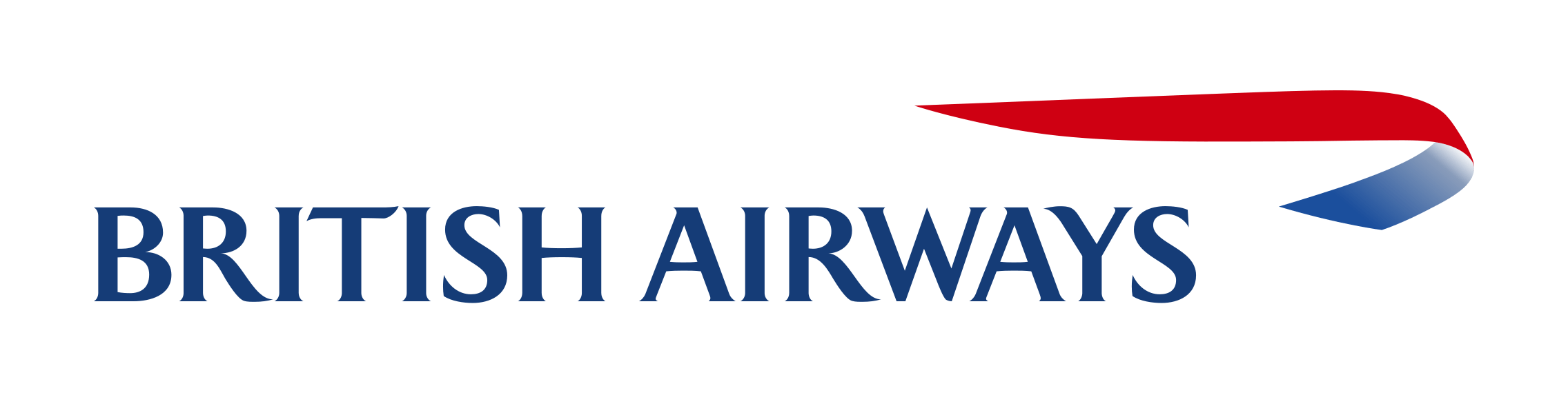 British Airline Logo - British Airways Logo, British Airways Symbol Meaning, History