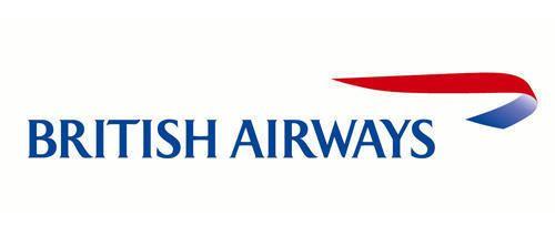 British Airline Logo - British Airways Logo | Design, History and Evolution