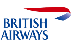 British Airline Logo - British Airways Case Study