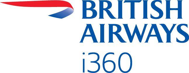 British Airline Logo - Take to the skies Airways i360 : British Airways i360