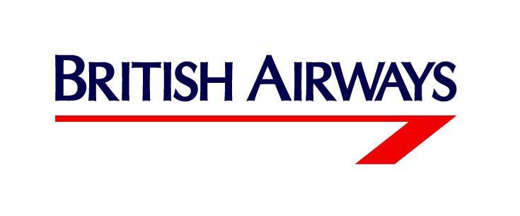 British Airline Logo - Airlines of Great Britian and Past