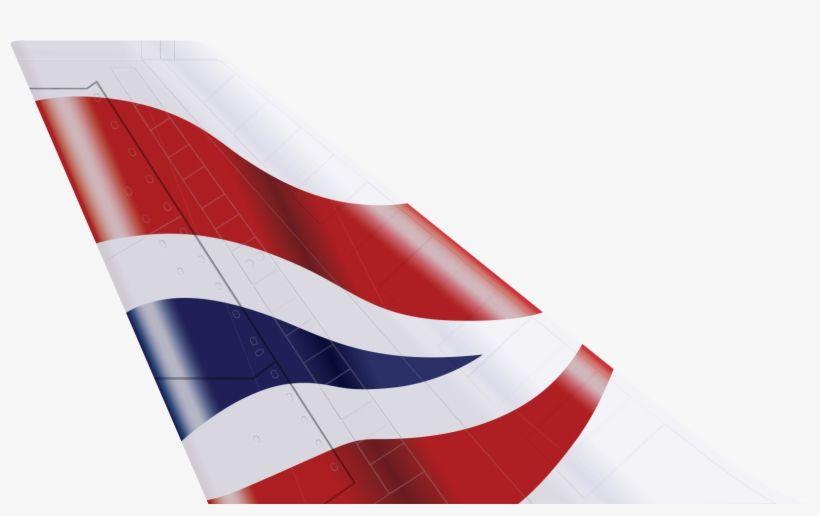 British Airline Logo - British Airways Airline Logo Transparent PNG Download