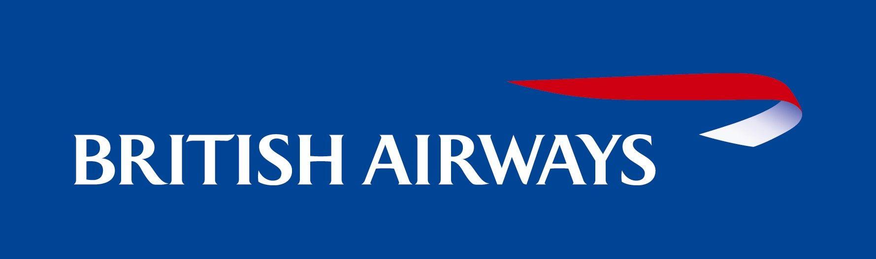 British Airline Logo - British Airways Logo #BritishAirways #Logo - #Photo #Pictures ...