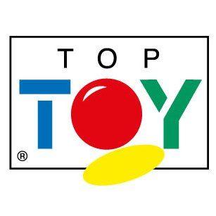Toy -Company Logo - TOP-TOY |