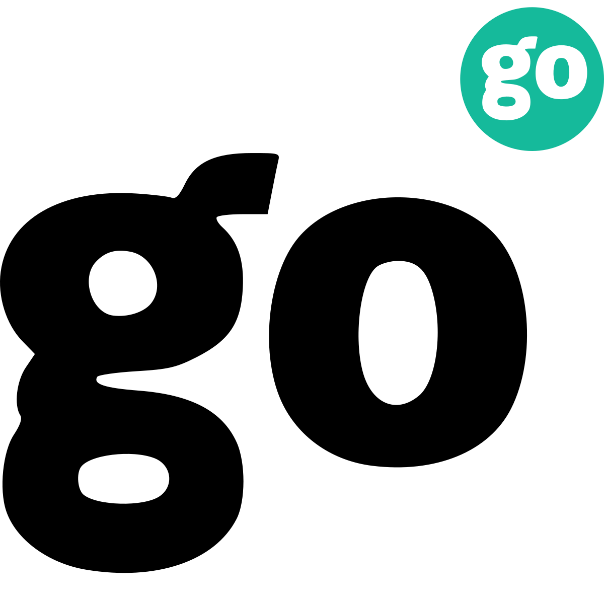 British Airline Logo - Go (airline)