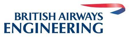 British Airline Logo - British Airways Engineering - Airline Suppliers
