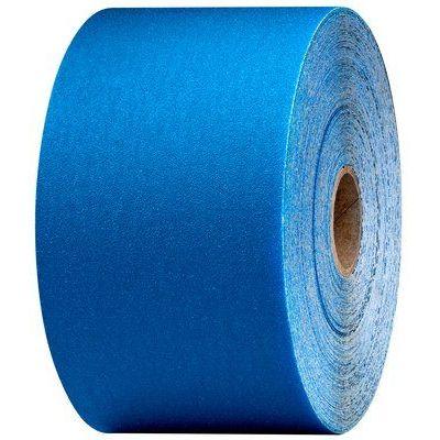 Merritt Supply Logo - 3M 2-3/4″ Stikit Blue Abrasive Sheet Rolls | Merritt Supply ...