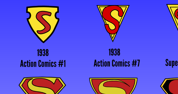 Original Superhero Logo - Free Superman Symbol, Download Free Clip Art, Free Clip Art on ...