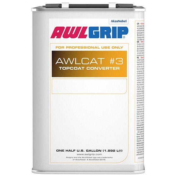 Merritt Supply Logo - Awlgrip Awlcat Topcoat Brush Converter H3002. Merritt Supply